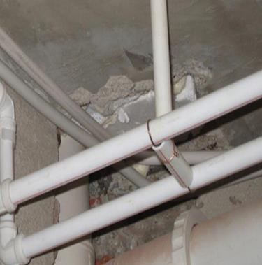 沧州漏水维修 卫生间漏水的原因是什么？卫生间下水管漏水怎么办？